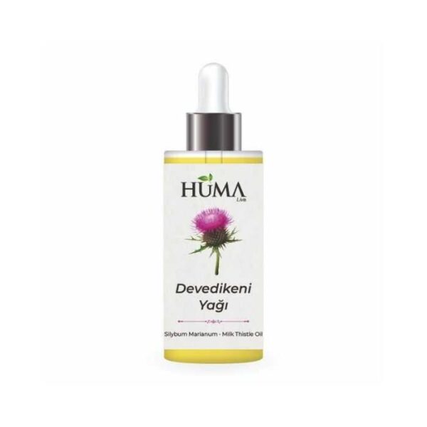 huma devedikeni yagi naturalive