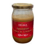 huma epimedyum maca l arjinin bitkisel macun naturalive