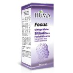 huma focus ginkgo biloba sitikolin fosfatidilserin dogal vitamin mineral 2 naturalive