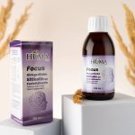 huma focus ginkgo biloba sitikolin fosfatidilserin dogal vitamin mineral naturalive