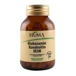 huma glukozamin kondroitin msm dogal takviye 2 naturalive