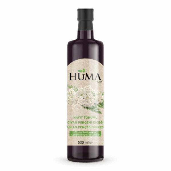 huma hayit tohumu sirkesi naturalive