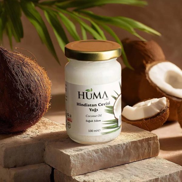 huma hindistan cevizi yagi dogal bakim naturalive