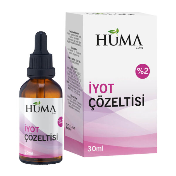 huma iyot cozelti takviyesi naturalive