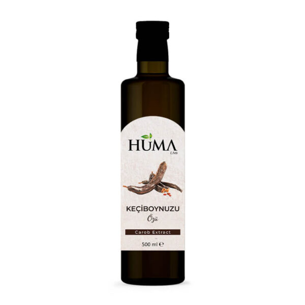 huma keciboynuzu ozu naturalive