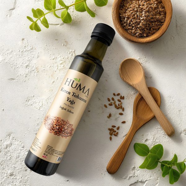 huma keten tohumu yagi dogal soguk sikim naturalive