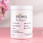 huma kollajen helal sertifikali naturalive