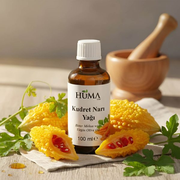 huma kudret nari yagi soguk sikim naturalive