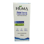 huma liva omega 3 balik yagi naturalive