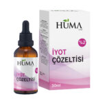 huma lugol iyot cozeltisi naturalive