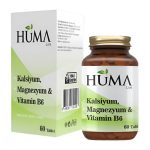 huma magnezmyum kalsiyum vitamin b6 3 naturalive