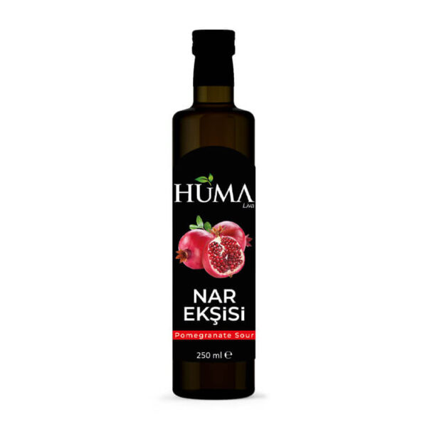 huma nar eksisi naturalive