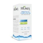 huma omega 3 balik yagi surup 2 naturalive