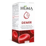 huma pekmezli demir damla dogal mineral 2 naturalive