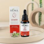 huma pekmezli demir damla dogal mineral naturalive