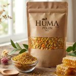 huma polen dogal ari urunu naturalive