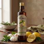 huma sarimsak maydanozlu limon sirkesi naturalive
