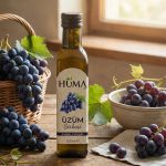 huma uzum sirkesi kokulu dogal sirke naturalive