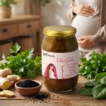 huma vita gebe dogal hamile vitamin mineral destegi naturalive