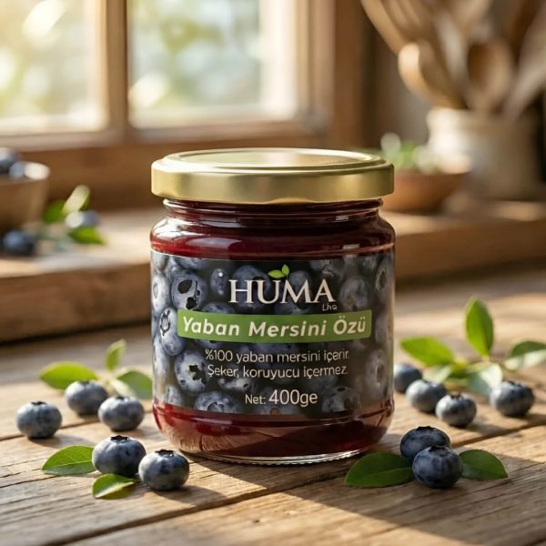 huma yaban merisini ozu naturalive
