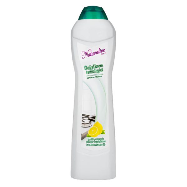 krem temizleyici dogal temizlik naturalive