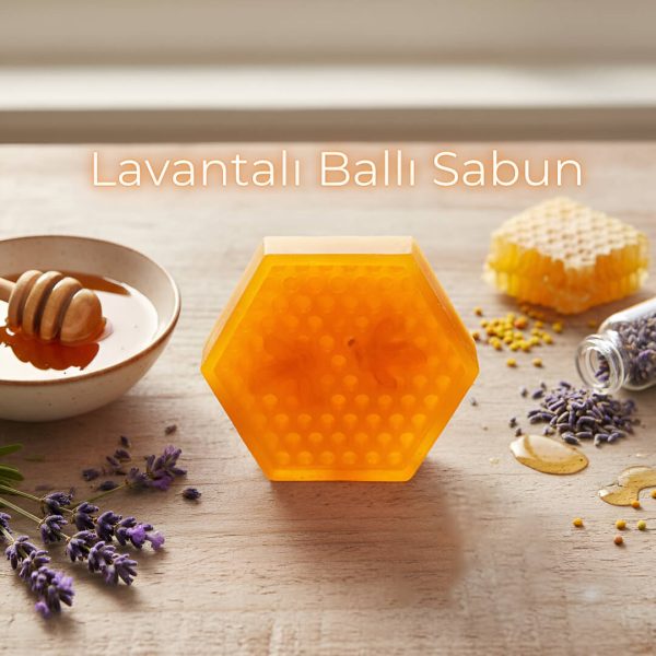 lavantali balli sabun dogal sabun naturalive