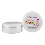 pisik kremi bebek dogal 2 naturalive