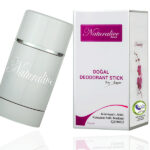 Deodorant (Portakallı)