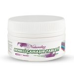 renkli camasir tableti 60 dogal camasir temizlik 2 naturalive