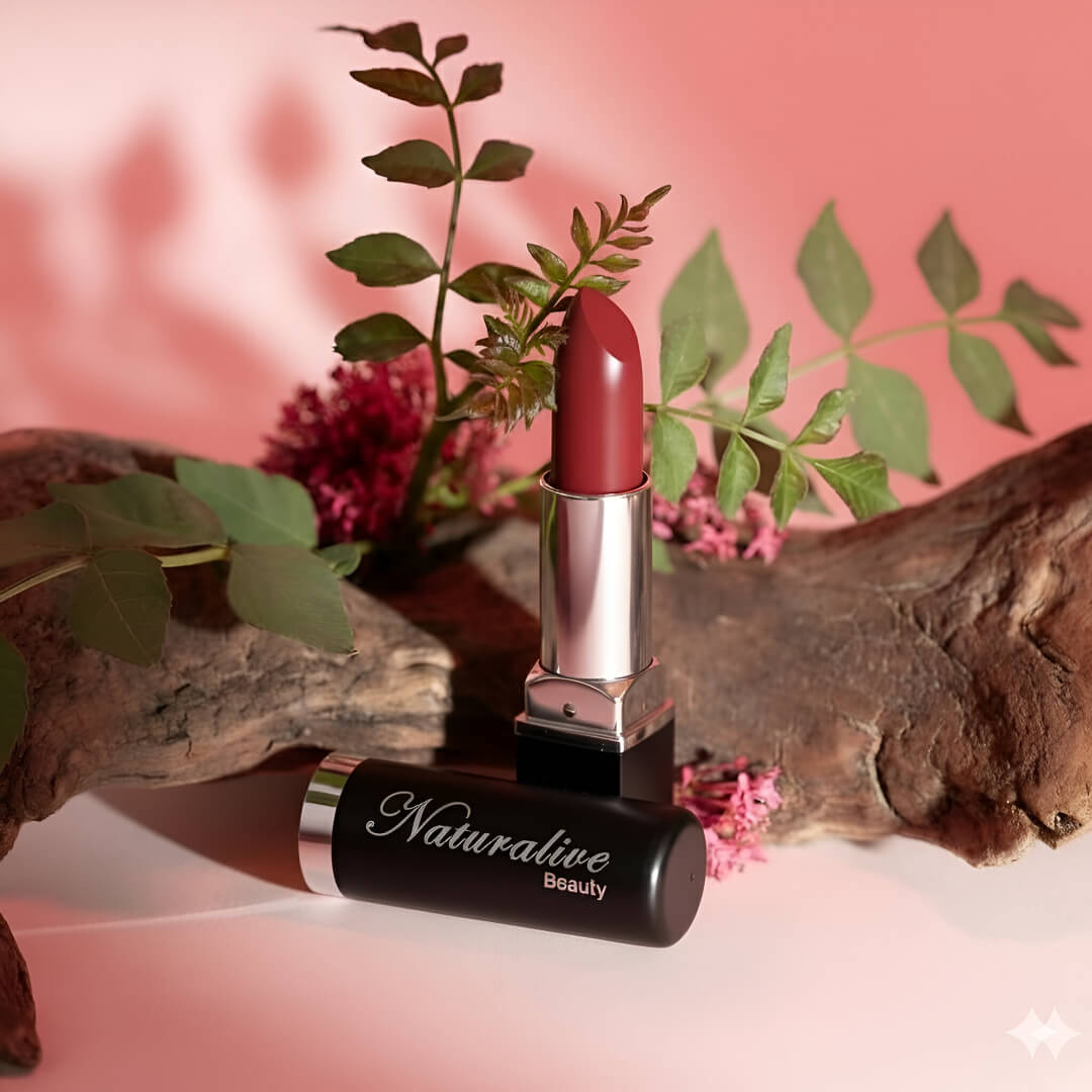 ruj kiremit kirmizi dogal kozmetik naturalive foto ruj kiremit kirmizi dogal kozmetik naturalive