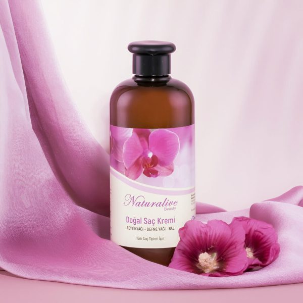 sac kremi dogal bakim naturalive