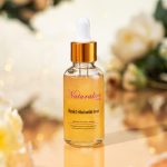 vitamin c niacinamide serum dogal cilt naturalive