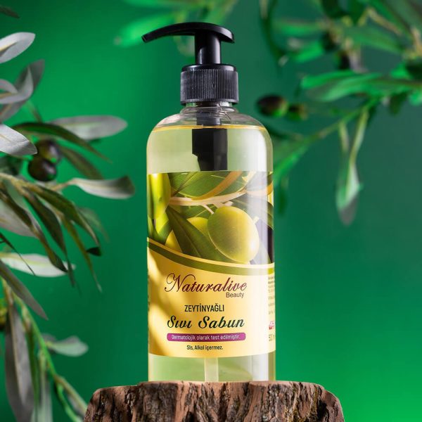 zeytinyagli sivi el sabunu dogal naturalive