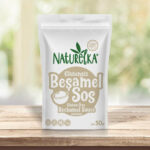 glutensiz besamel sos naturelka