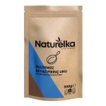 glutensiz beyaz pirinc unu naturelka