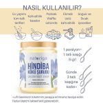 hindiba koku surubu dogal tatlandirici 3 naturiga