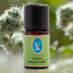 Beyaz Kekik Yağı - 5ml