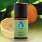 Greyfurt Yağı - 5ml