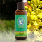 Hardal Yağı - 30ml