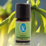 Kananga (Ylang Ylang) Yağı - 5ml