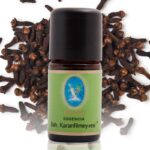 Baharat Karanfil Meyvesi Yağı - 5ml