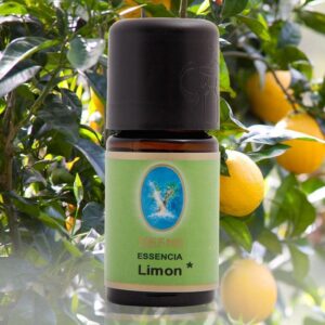 Limon Yağı Yağı - 30ml Sprey