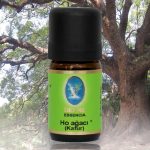 organik ho agaci kafur yagi nuka