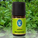 organik mercankosk yagi nuka