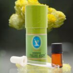 organik olmez cicek saman cicegi yagi 1 ml nuka