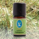 Palmarosa Yağı - 5ml