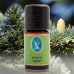 Sedir Yağı - 30ml Sprey