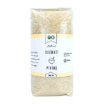 basmati pirinc organik gurmem