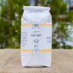 dogal bentonit kil toz organik gurmem