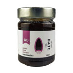 glutensiz hurma puresi organik gurmem